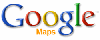 Logo Google Maps