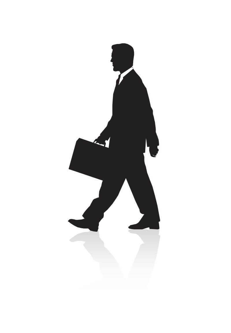 Wer ist der Chef bei Ihnen zu Hause? Hund oder Mensch?